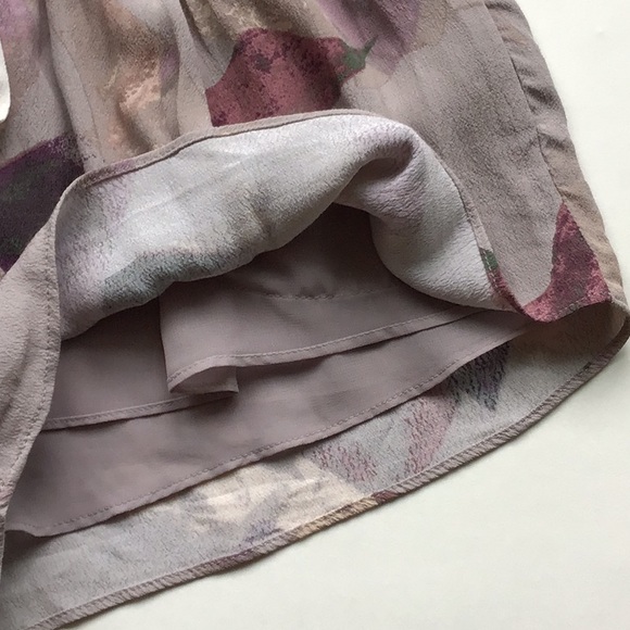 Aritzia Wilfred Montrouge Short - Picture 5 of 8